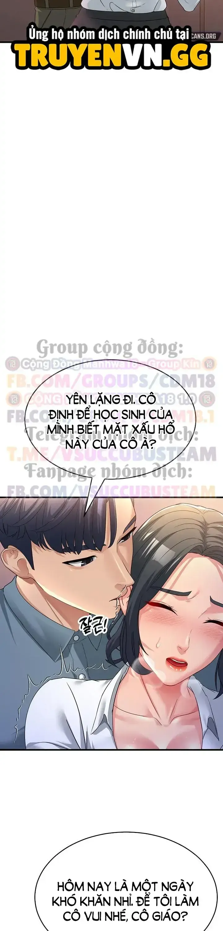 đọc truyện Đến Mẹ Vợ Cũng Phải Chiều Theo Ý Anh Chương 17 ảnh 33 tại Thiên Thai Truyện