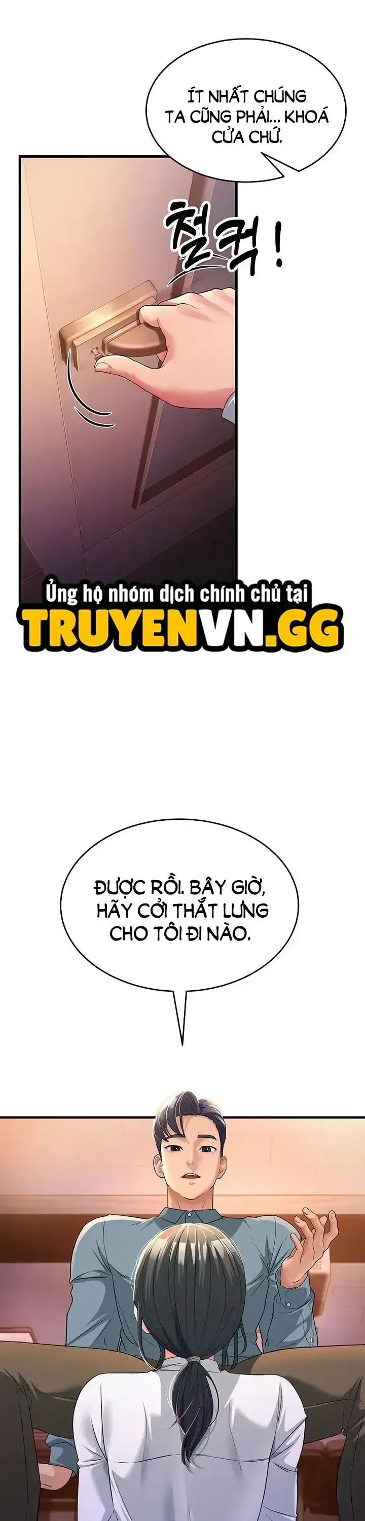 đọc truyện Đến Mẹ Vợ Cũng Phải Chiều Theo Ý Anh Chương 17 ảnh 38 tại Thiên Thai Truyện