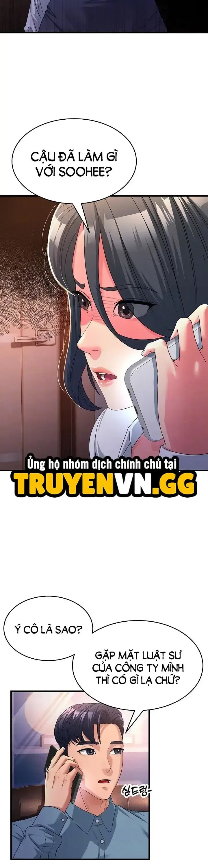 đọc truyện Đến Mẹ Vợ Cũng Phải Chiều Theo Ý Anh Chương 17 ảnh 5 tại Thiên Thai Truyện