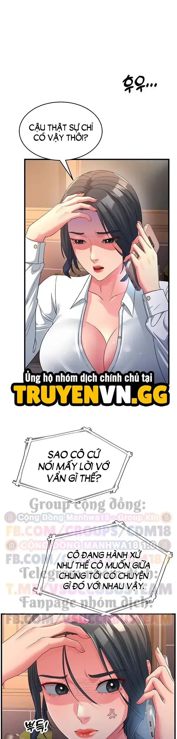 đọc truyện Đến Mẹ Vợ Cũng Phải Chiều Theo Ý Anh Chương 17 ảnh 6 tại Thiên Thai Truyện