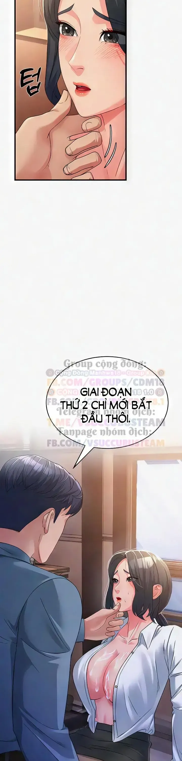 đọc truyện Đến Mẹ Vợ Cũng Phải Chiều Theo Ý Anh Chương 18 ảnh 3 tại Thiên Thai Truyện
