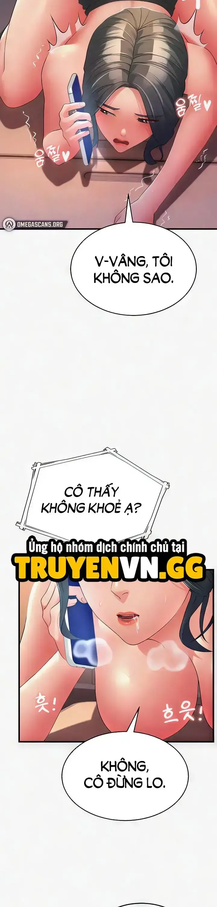 đọc truyện Đến Mẹ Vợ Cũng Phải Chiều Theo Ý Anh Chương 18 ảnh 24 tại Thiên Thai Truyện