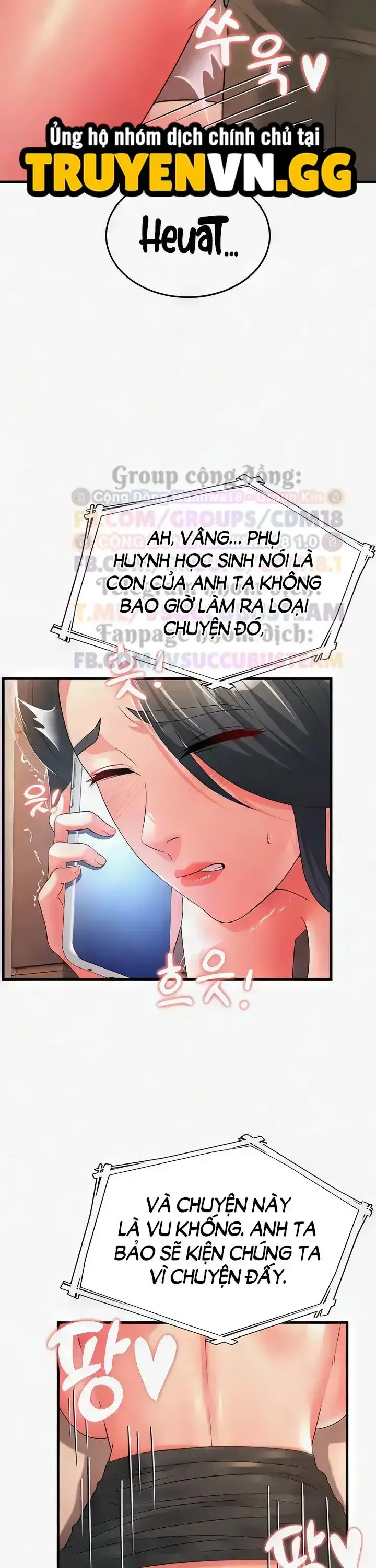 đọc truyện Đến Mẹ Vợ Cũng Phải Chiều Theo Ý Anh Chương 18 ảnh 26 tại Thiên Thai Truyện