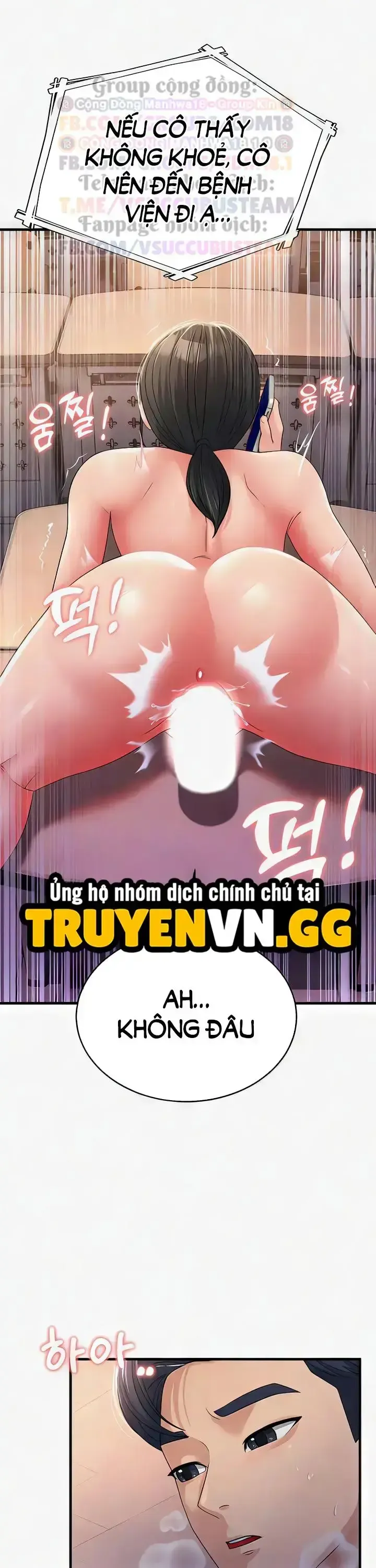 đọc truyện Đến Mẹ Vợ Cũng Phải Chiều Theo Ý Anh Chương 18 ảnh 32 tại Thiên Thai Truyện