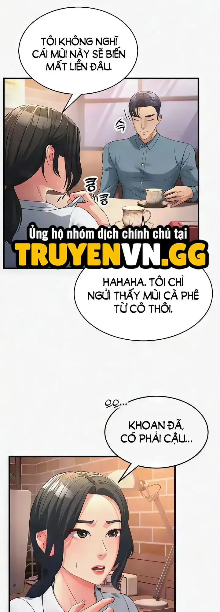 đọc truyện Đến Mẹ Vợ Cũng Phải Chiều Theo Ý Anh Chương 18 ảnh 43 tại Thiên Thai Truyện