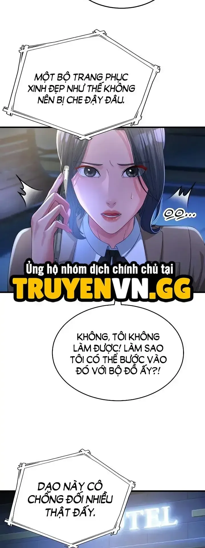 đọc truyện Đến Mẹ Vợ Cũng Phải Chiều Theo Ý Anh Chương 19 ảnh 22 tại Thiên Thai Truyện