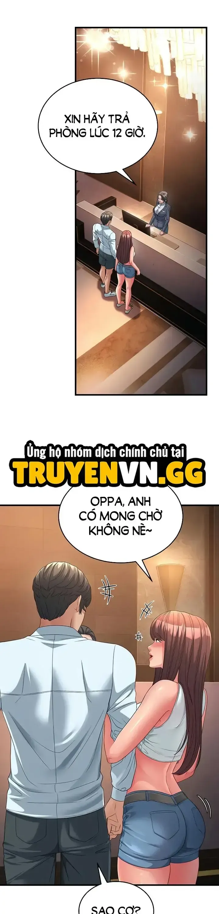 đọc truyện Đến Mẹ Vợ Cũng Phải Chiều Theo Ý Anh Chương 19 ảnh 24 tại Thiên Thai Truyện
