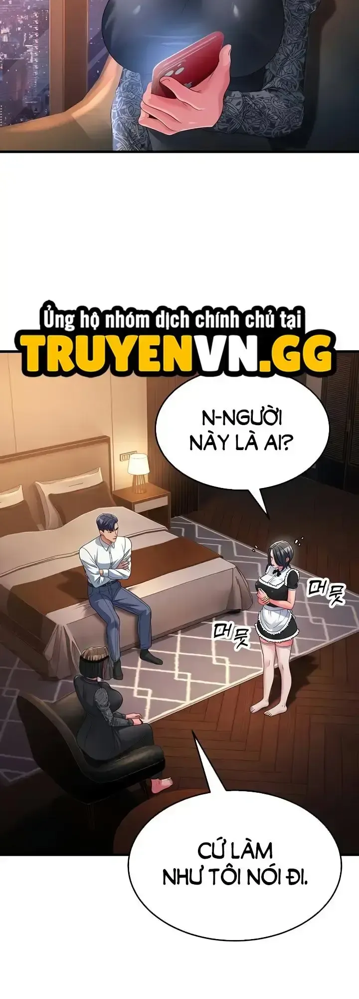 đọc truyện Đến Mẹ Vợ Cũng Phải Chiều Theo Ý Anh Chương 19 ảnh 40 tại Thiên Thai Truyện