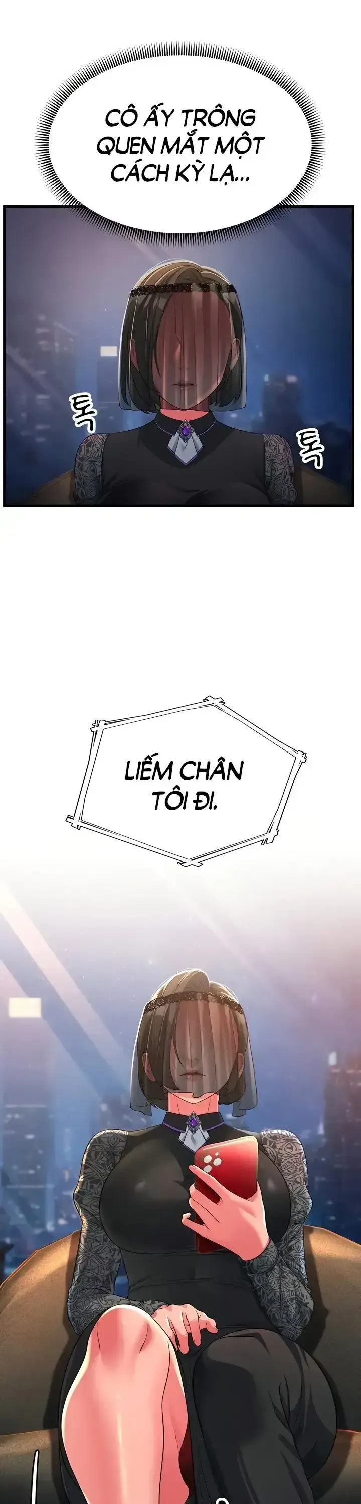 đọc truyện Đến Mẹ Vợ Cũng Phải Chiều Theo Ý Anh Chương 19 ảnh 41 tại Thiên Thai Truyện