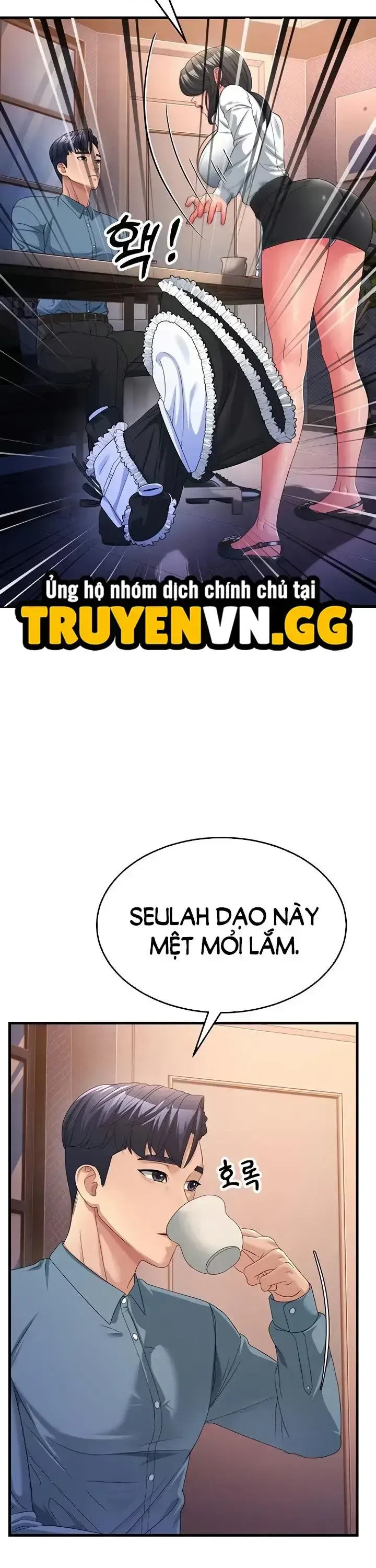 đọc truyện Đến Mẹ Vợ Cũng Phải Chiều Theo Ý Anh Chương 19 ảnh 8 tại Thiên Thai Truyện