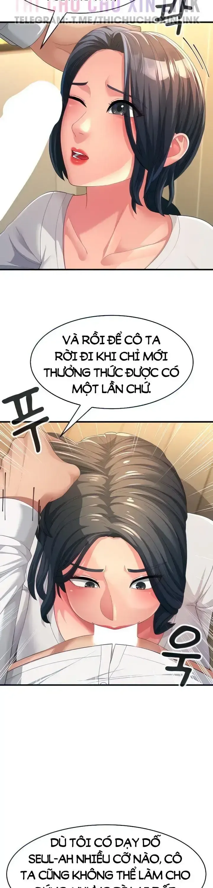 đọc truyện Đến Mẹ Vợ Cũng Phải Chiều Theo Ý Anh Chương 2 ảnh 15 tại Thiên Thai Truyện