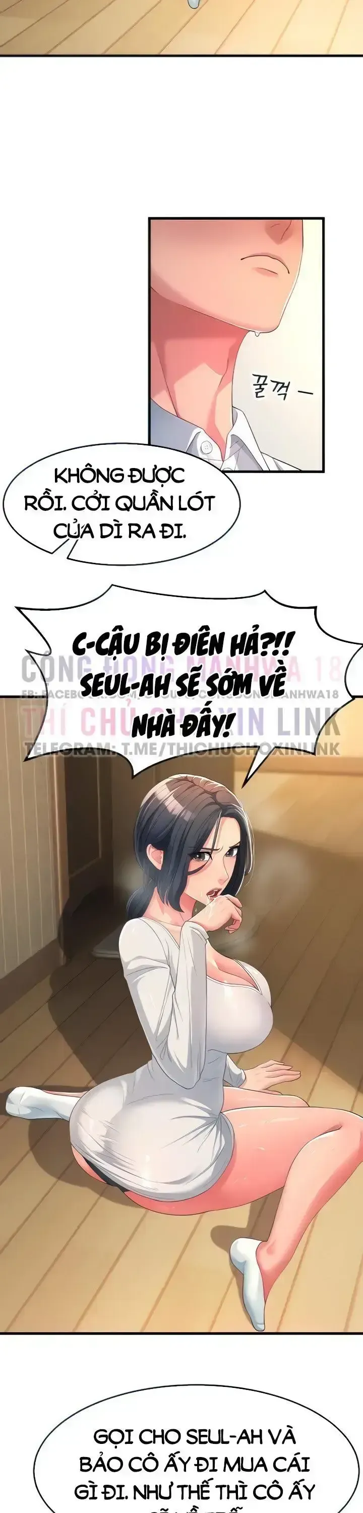 đọc truyện Đến Mẹ Vợ Cũng Phải Chiều Theo Ý Anh Chương 2 ảnh 20 tại Thiên Thai Truyện