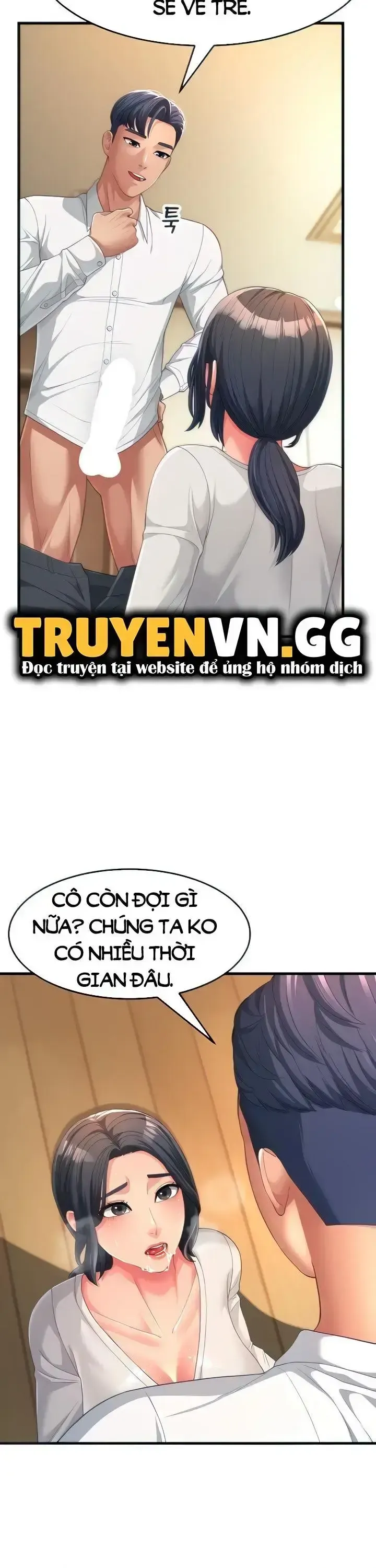 đọc truyện Đến Mẹ Vợ Cũng Phải Chiều Theo Ý Anh Chương 2 ảnh 21 tại Thiên Thai Truyện