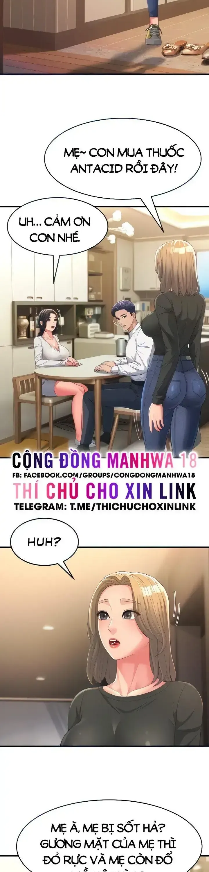 đọc truyện Đến Mẹ Vợ Cũng Phải Chiều Theo Ý Anh Chương 2 ảnh 42 tại Thiên Thai Truyện