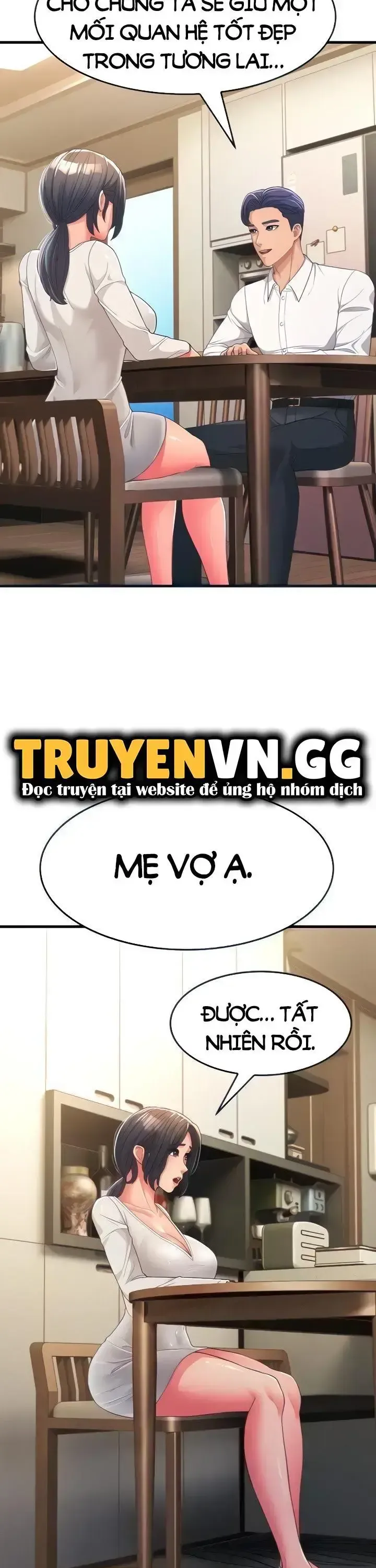 đọc truyện Đến Mẹ Vợ Cũng Phải Chiều Theo Ý Anh Chương 2 ảnh 47 tại Thiên Thai Truyện