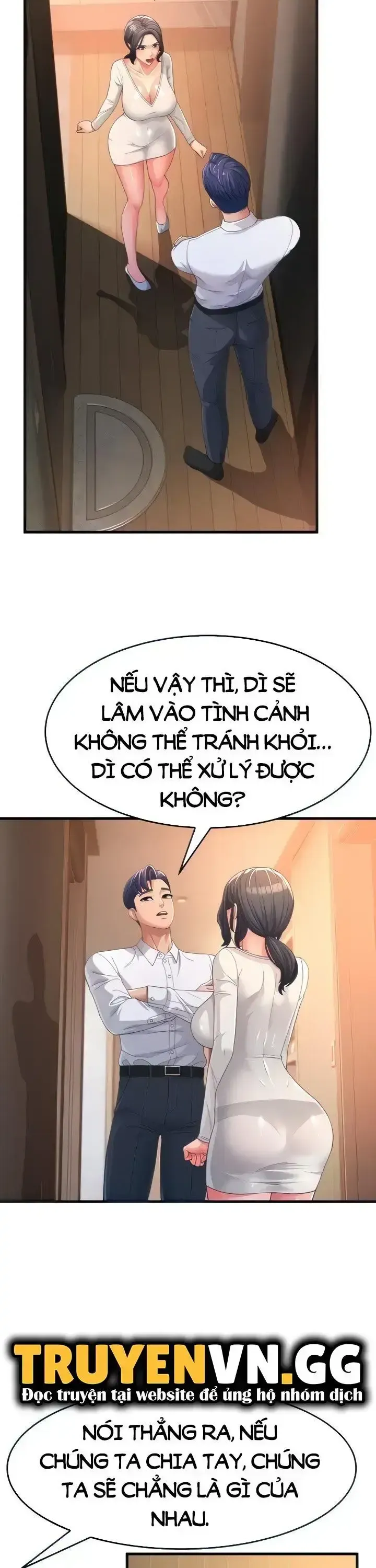 đọc truyện Đến Mẹ Vợ Cũng Phải Chiều Theo Ý Anh Chương 2 ảnh 6 tại Thiên Thai Truyện