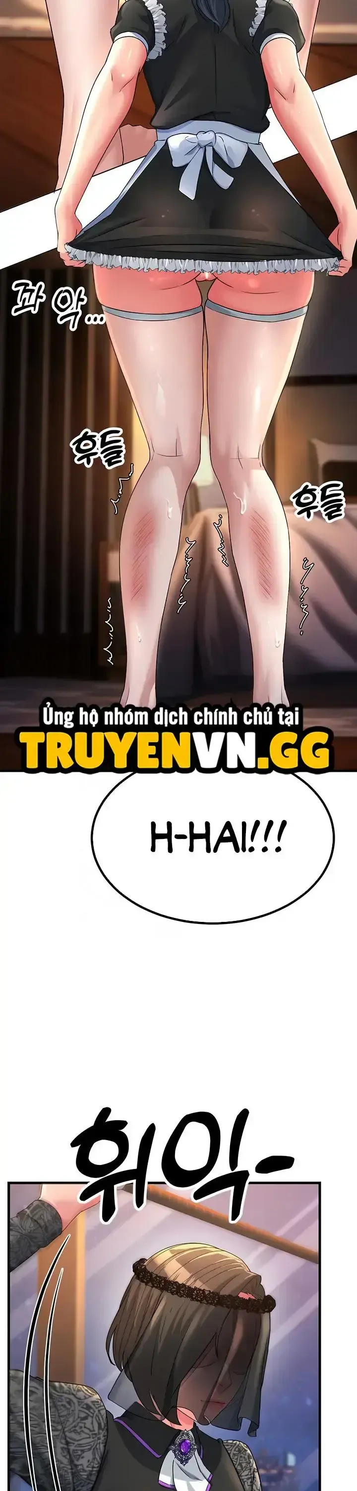 đọc truyện Đến Mẹ Vợ Cũng Phải Chiều Theo Ý Anh Chương 20 ảnh 14 tại Thiên Thai Truyện