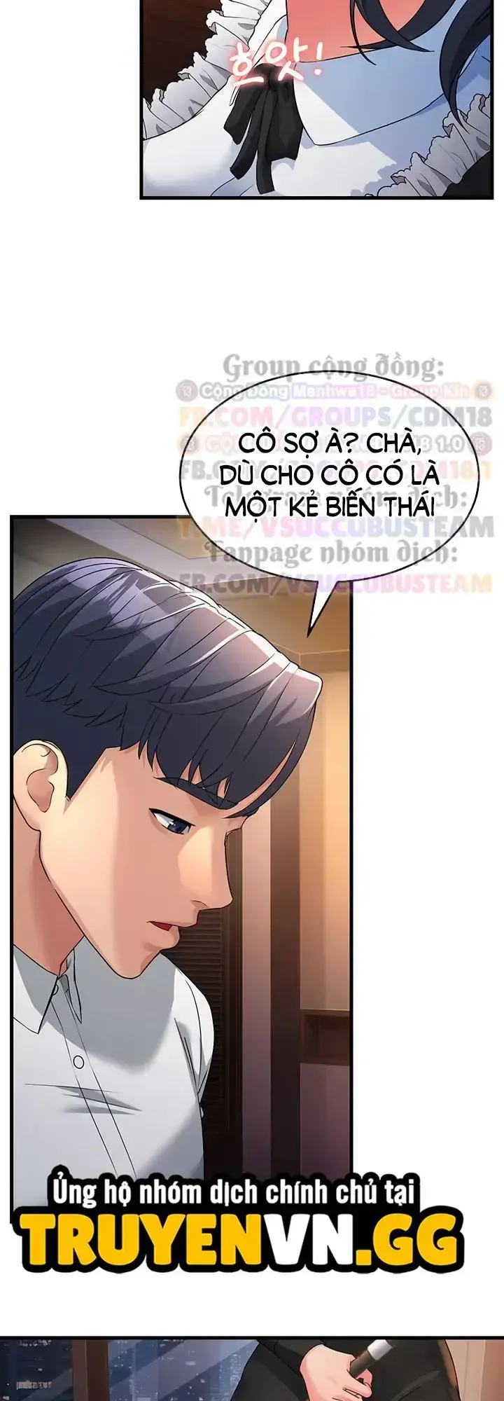 đọc truyện Đến Mẹ Vợ Cũng Phải Chiều Theo Ý Anh Chương 20 ảnh 37 tại Thiên Thai Truyện
