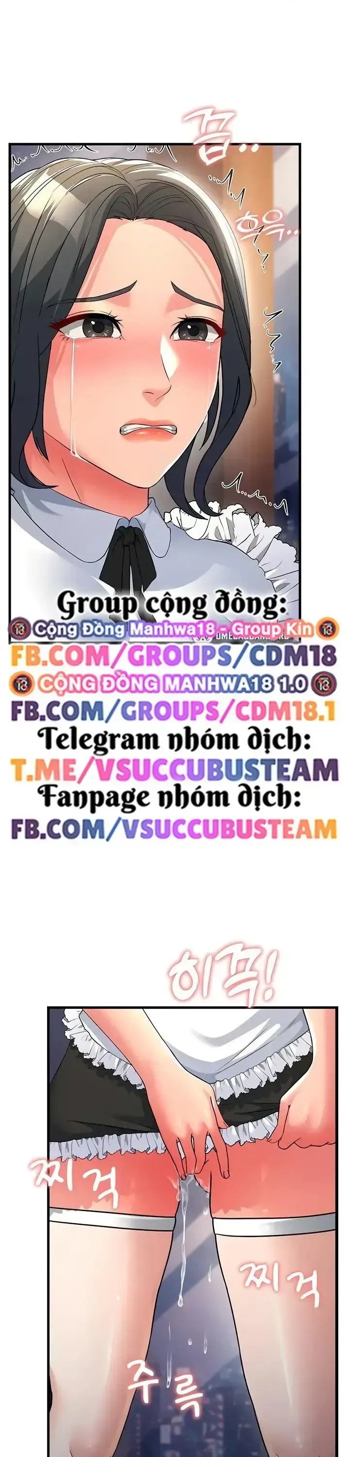 đọc truyện Đến Mẹ Vợ Cũng Phải Chiều Theo Ý Anh Chương 21 ảnh 2 tại Thiên Thai Truyện