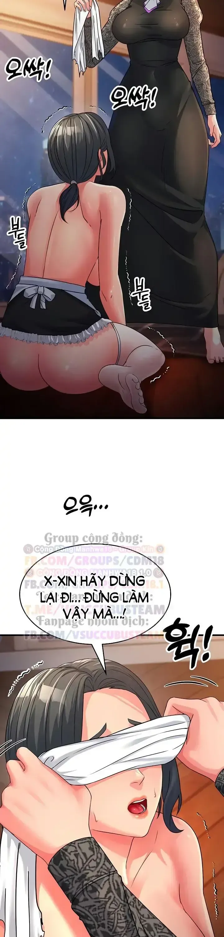 đọc truyện Đến Mẹ Vợ Cũng Phải Chiều Theo Ý Anh Chương 21 ảnh 23 tại Thiên Thai Truyện