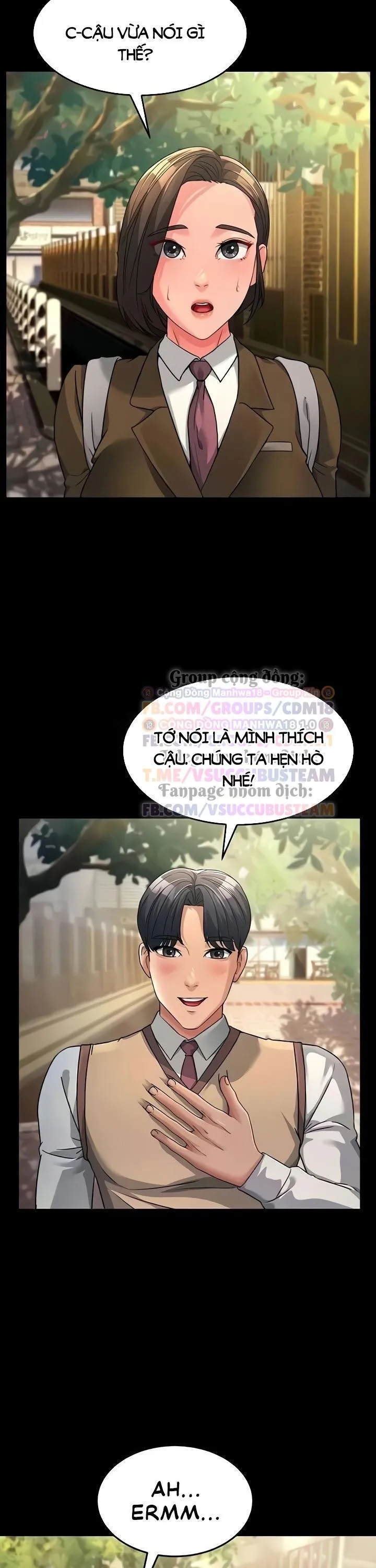 đọc truyện Đến Mẹ Vợ Cũng Phải Chiều Theo Ý Anh Chương 22 ảnh 3 tại Thiên Thai Truyện