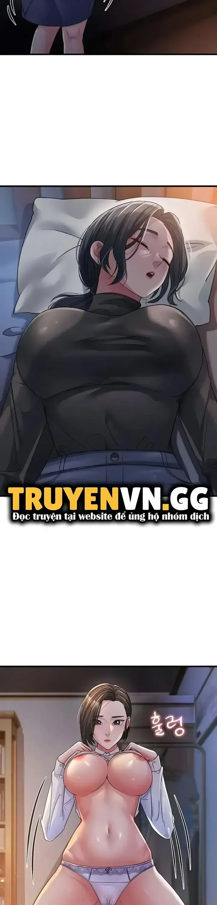 đọc truyện Đến Mẹ Vợ Cũng Phải Chiều Theo Ý Anh Chương 23 ảnh 37 tại Thiên Thai Truyện