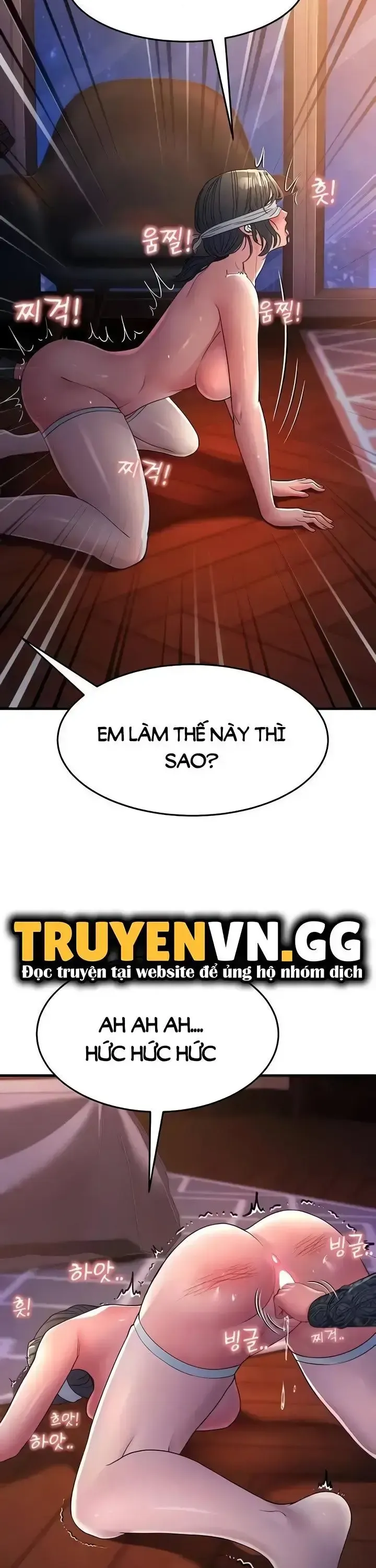 đọc truyện Đến Mẹ Vợ Cũng Phải Chiều Theo Ý Anh Chương 24 ảnh 30 tại Thiên Thai Truyện