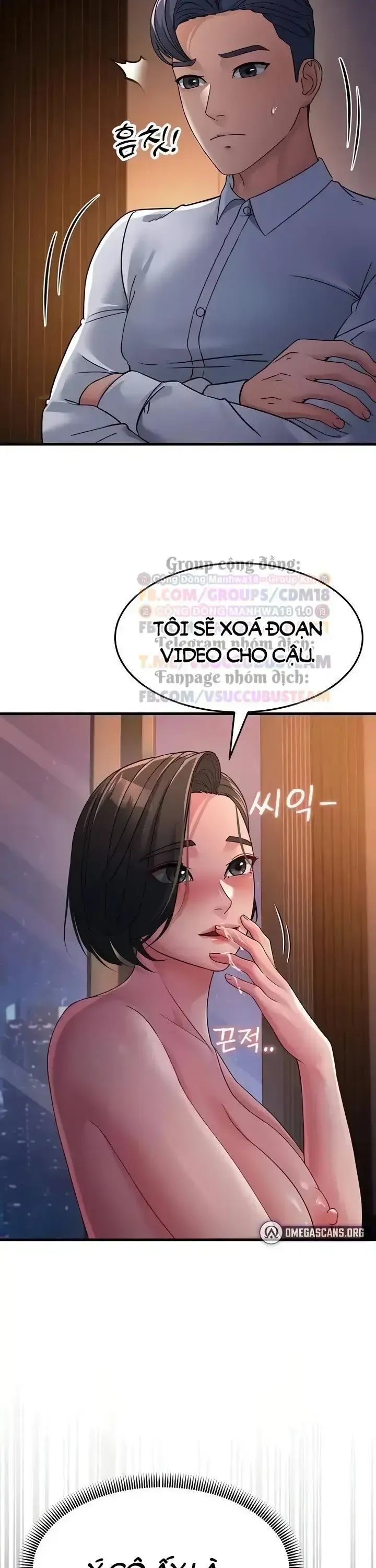 đọc truyện Đến Mẹ Vợ Cũng Phải Chiều Theo Ý Anh Chương 24 ảnh 39 tại Thiên Thai Truyện