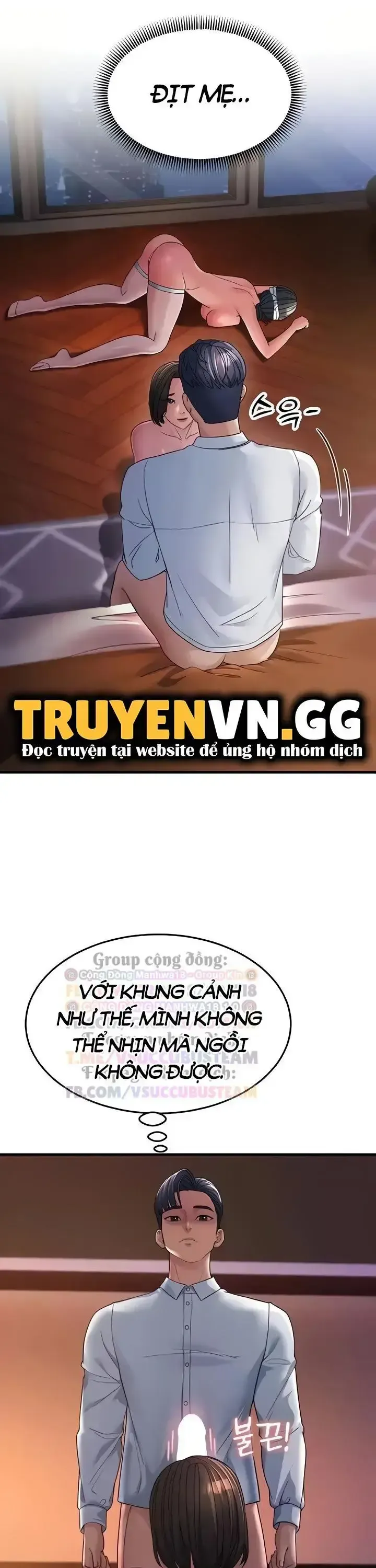 đọc truyện Đến Mẹ Vợ Cũng Phải Chiều Theo Ý Anh Chương 24 ảnh 53 tại Thiên Thai Truyện