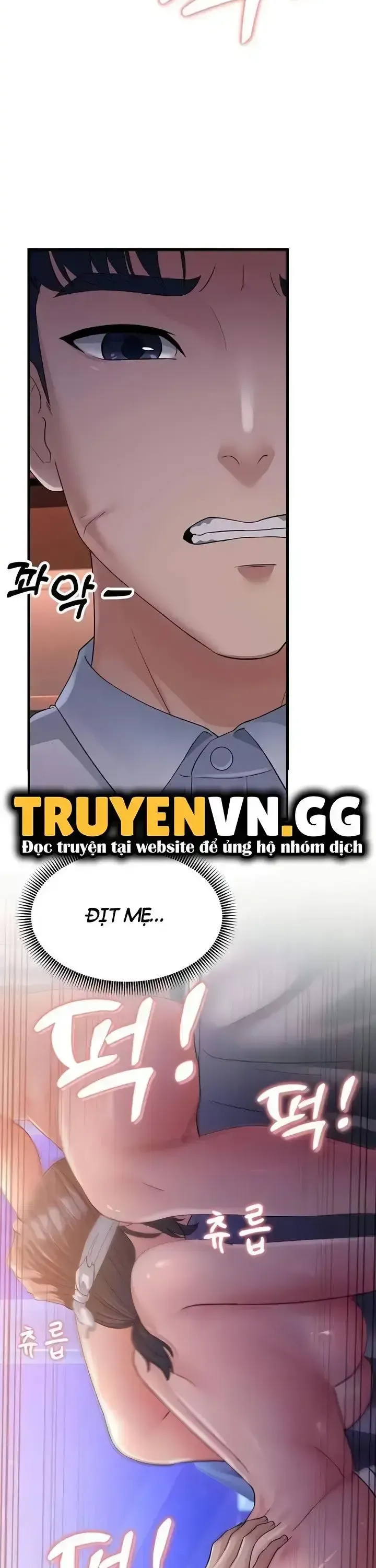 đọc truyện Đến Mẹ Vợ Cũng Phải Chiều Theo Ý Anh Chương 25 ảnh 18 tại Thiên Thai Truyện