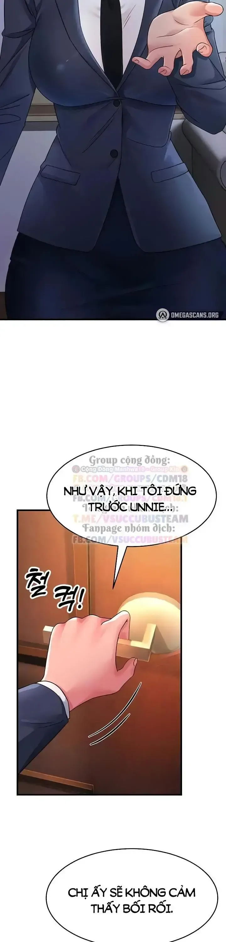đọc truyện Đến Mẹ Vợ Cũng Phải Chiều Theo Ý Anh Chương 25 ảnh 41 tại Thiên Thai Truyện