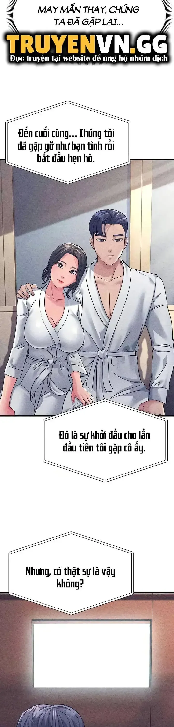 đọc truyện Đến Mẹ Vợ Cũng Phải Chiều Theo Ý Anh Chương 25 ảnh 47 tại Thiên Thai Truyện