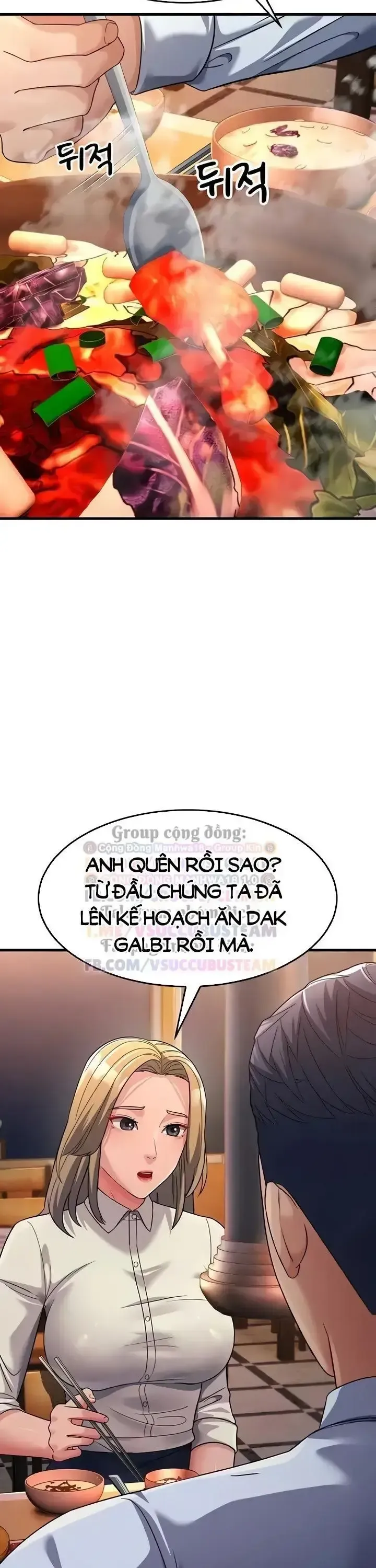 đọc truyện Đến Mẹ Vợ Cũng Phải Chiều Theo Ý Anh Chương 26 ảnh 51 tại Giả Dược