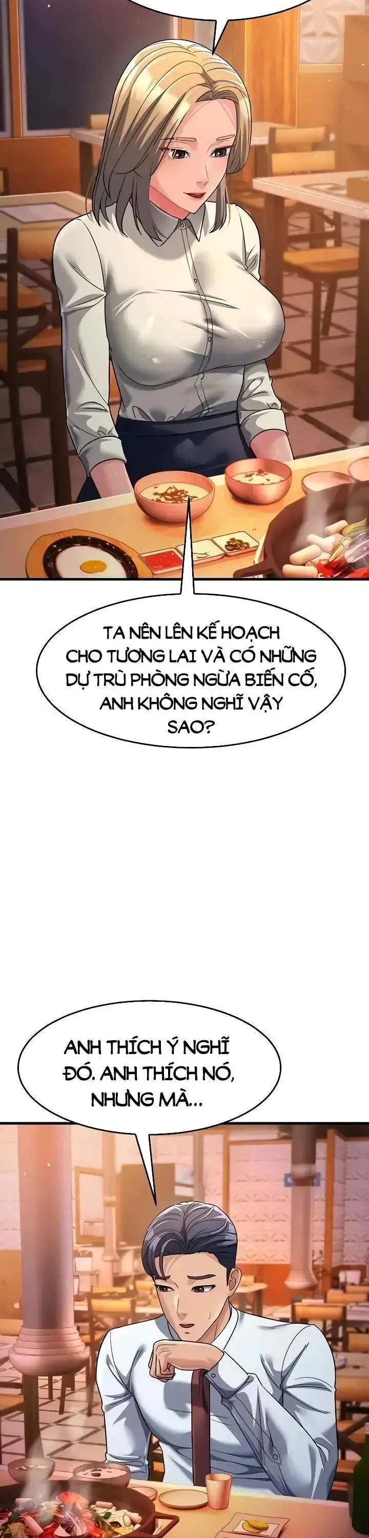 đọc truyện Đến Mẹ Vợ Cũng Phải Chiều Theo Ý Anh Chương 26 ảnh 57 tại Giả Dược