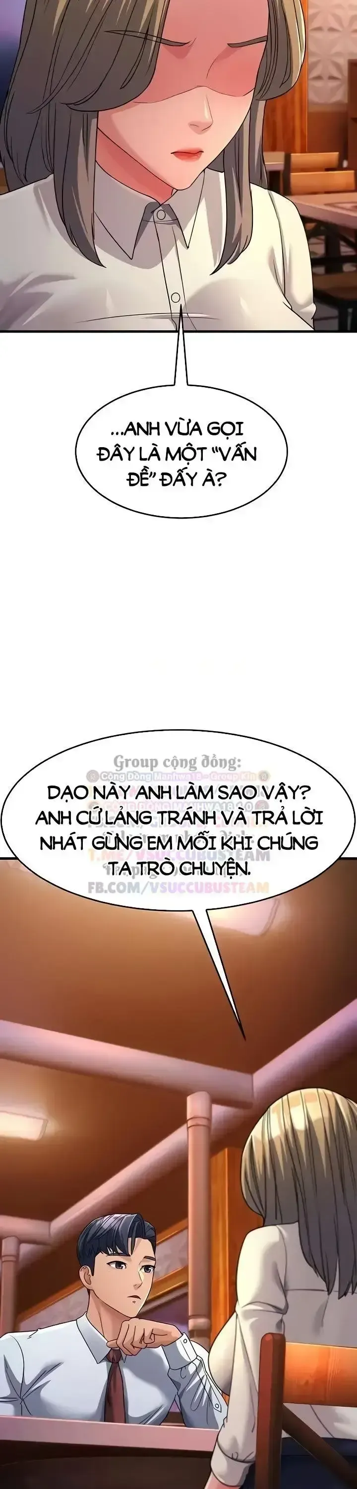 đọc truyện Đến Mẹ Vợ Cũng Phải Chiều Theo Ý Anh Chương 26 ảnh 59 tại Giả Dược