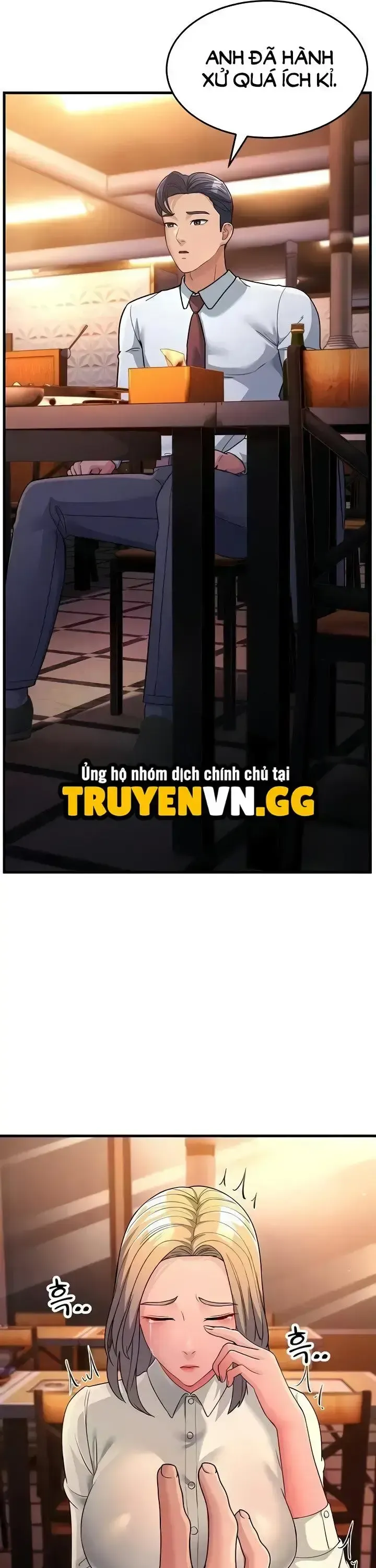 đọc truyện Đến Mẹ Vợ Cũng Phải Chiều Theo Ý Anh Chương 27 ảnh 14 tại Thiên Thai Truyện