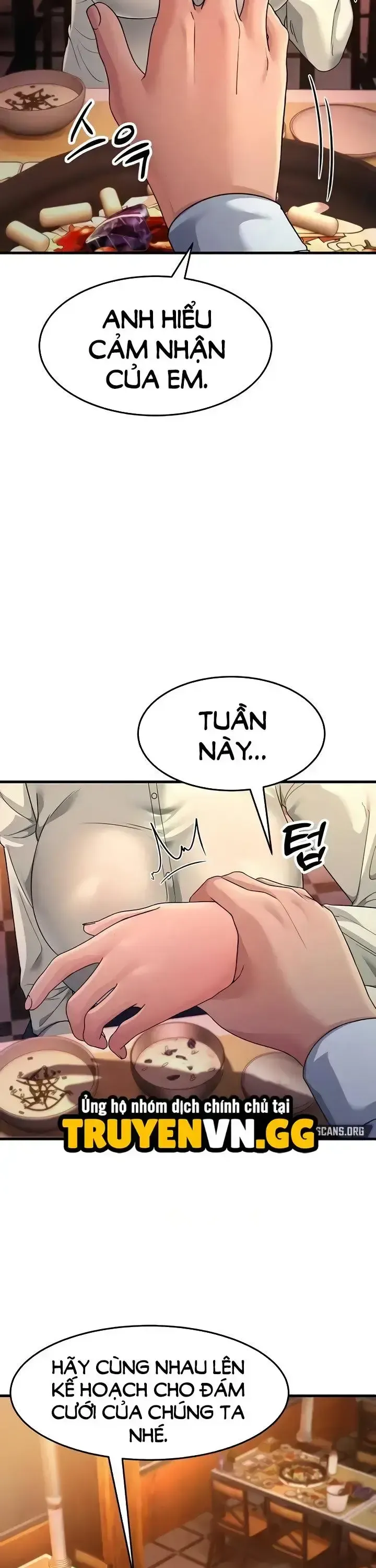 đọc truyện Đến Mẹ Vợ Cũng Phải Chiều Theo Ý Anh Chương 27 ảnh 15 tại Thiên Thai Truyện