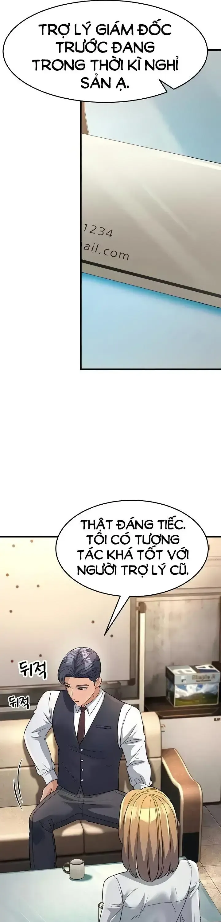 đọc truyện Đến Mẹ Vợ Cũng Phải Chiều Theo Ý Anh Chương 27 ảnh 26 tại Thiên Thai Truyện