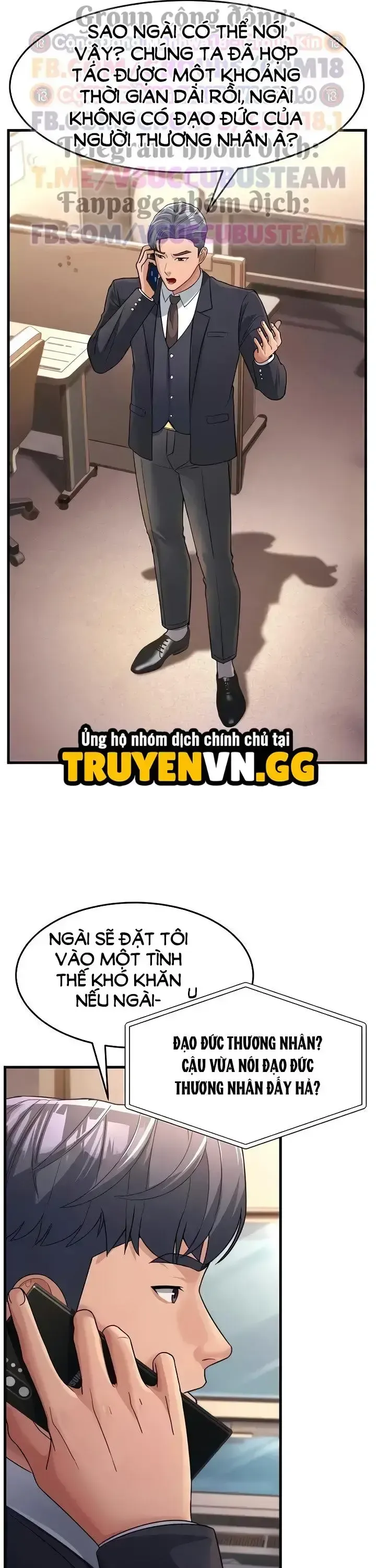đọc truyện Đến Mẹ Vợ Cũng Phải Chiều Theo Ý Anh Chương 27 ảnh 44 tại Thiên Thai Truyện