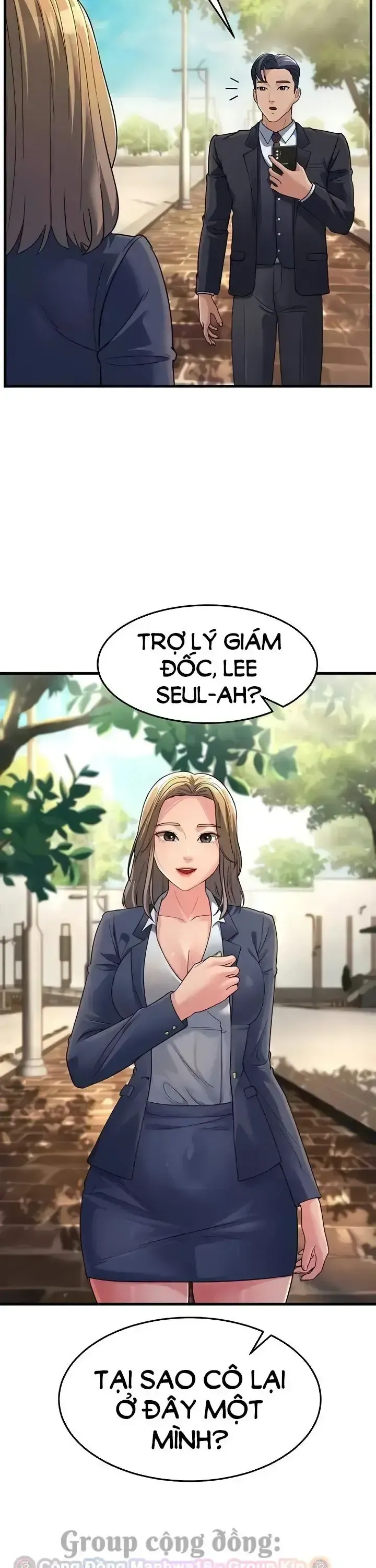 đọc truyện Đến Mẹ Vợ Cũng Phải Chiều Theo Ý Anh Chương 27 ảnh 54 tại Thiên Thai Truyện