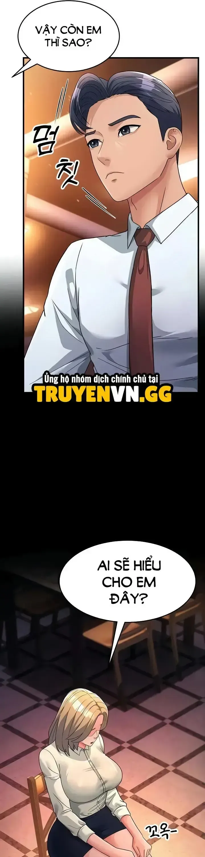 đọc truyện Đến Mẹ Vợ Cũng Phải Chiều Theo Ý Anh Chương 27 ảnh 8 tại Thiên Thai Truyện
