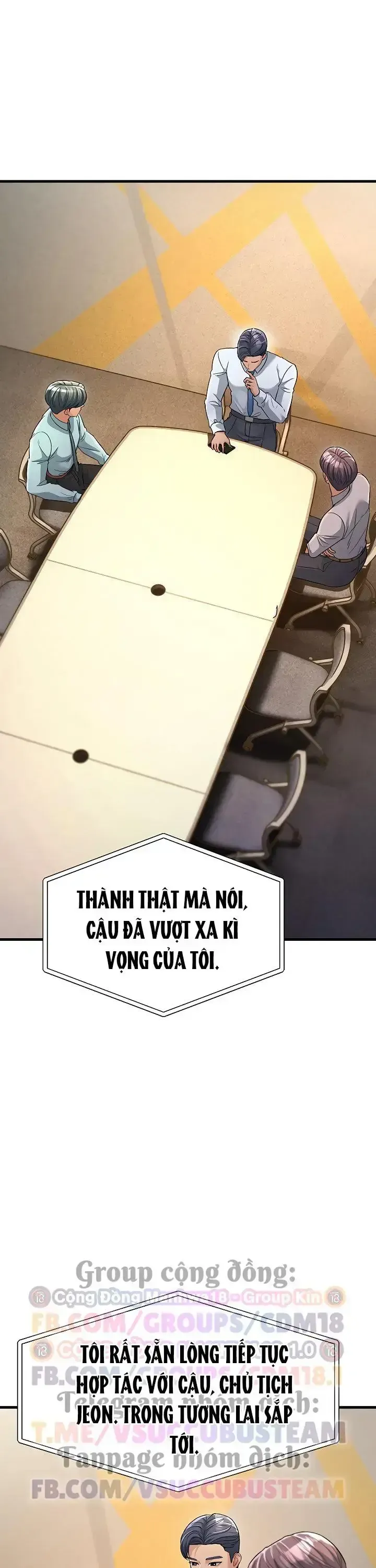 đọc truyện Đến Mẹ Vợ Cũng Phải Chiều Theo Ý Anh Chương 28 ảnh 32 tại Thiên Thai Truyện