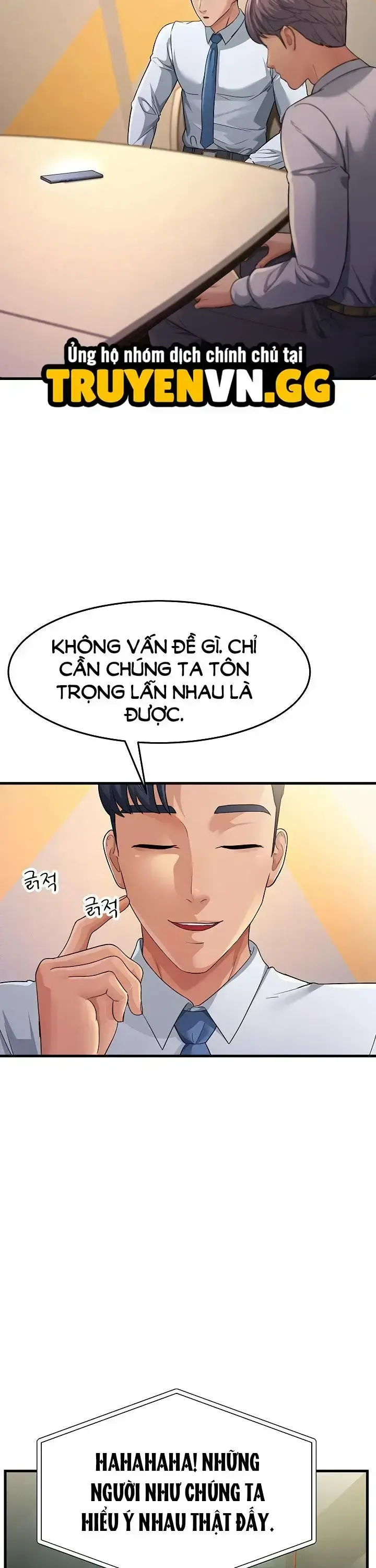 đọc truyện Đến Mẹ Vợ Cũng Phải Chiều Theo Ý Anh Chương 28 ảnh 33 tại Thiên Thai Truyện
