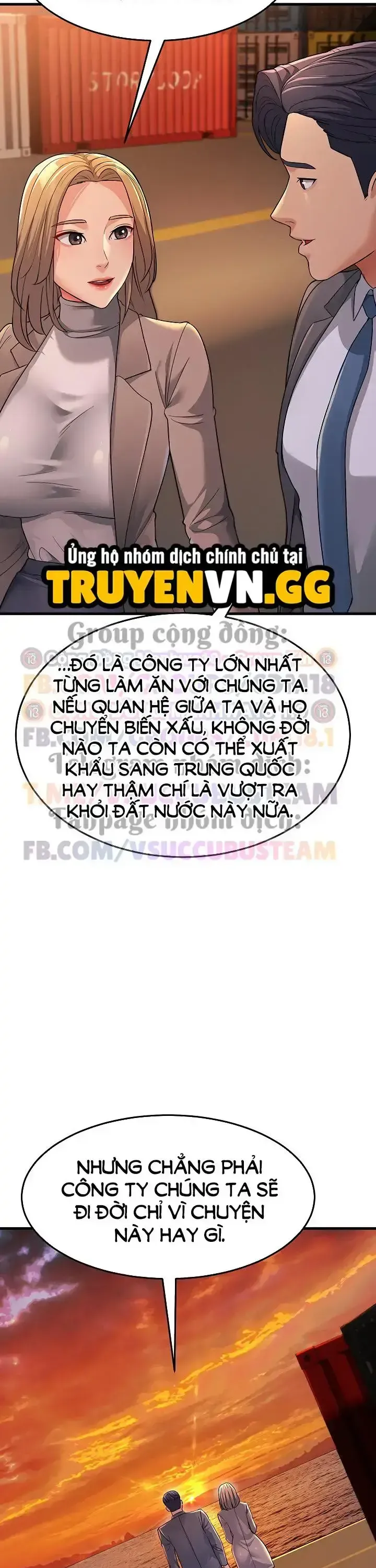 đọc truyện Đến Mẹ Vợ Cũng Phải Chiều Theo Ý Anh Chương 28 ảnh 42 tại Thiên Thai Truyện