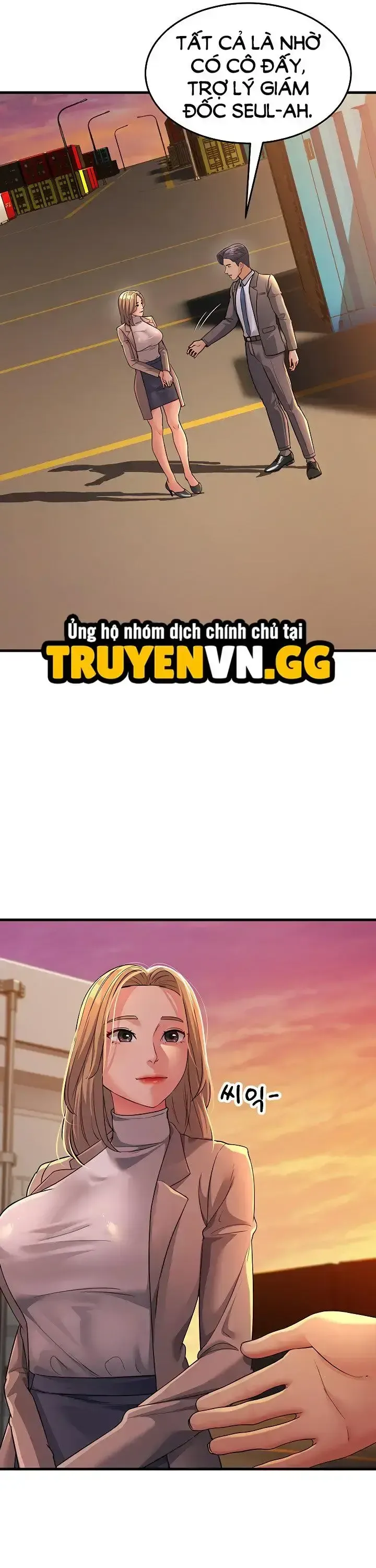 đọc truyện Đến Mẹ Vợ Cũng Phải Chiều Theo Ý Anh Chương 28 ảnh 44 tại Thiên Thai Truyện