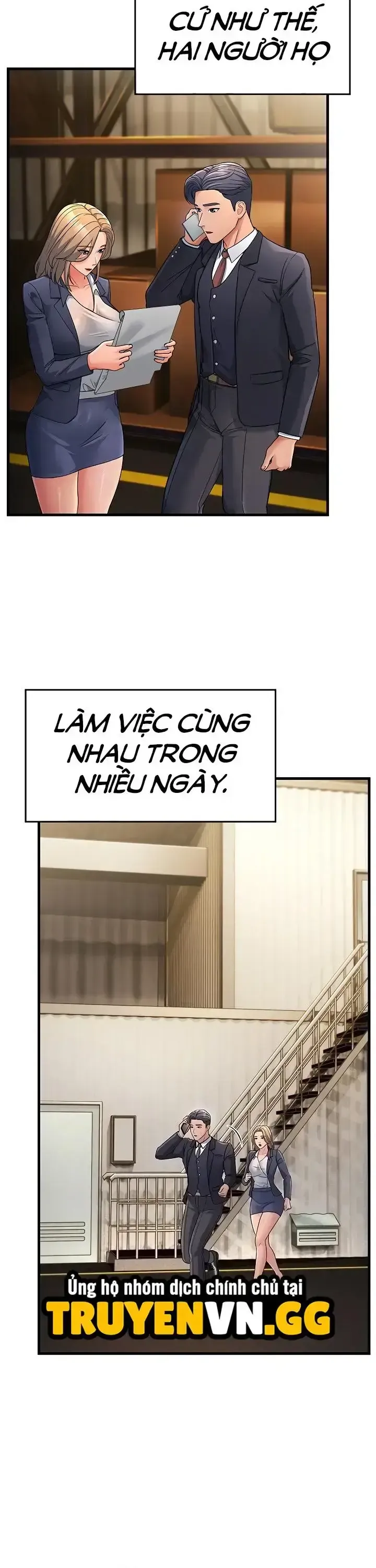 đọc truyện Đến Mẹ Vợ Cũng Phải Chiều Theo Ý Anh Chương 28 ảnh 6 tại Thiên Thai Truyện