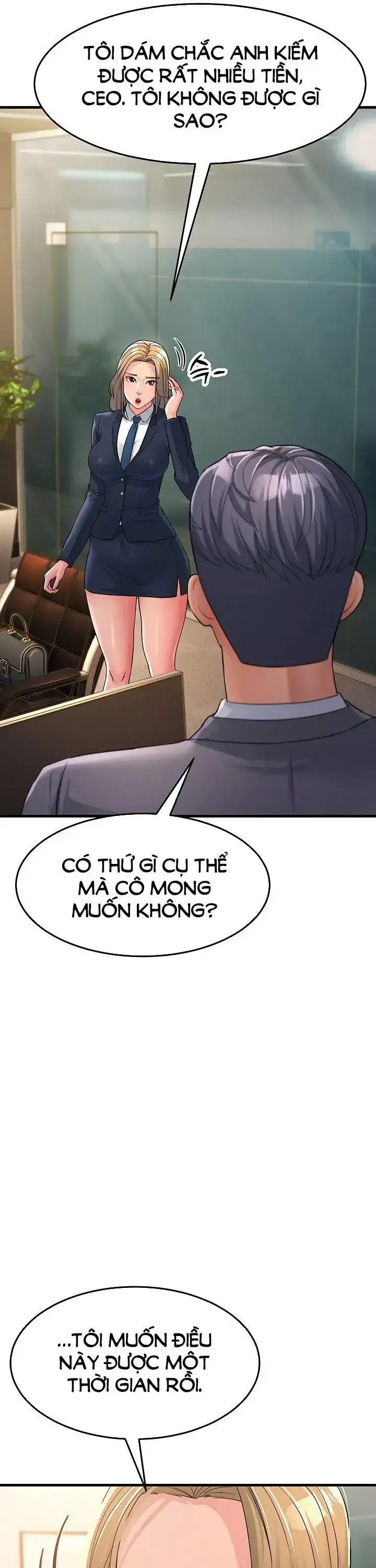 đọc truyện Đến Mẹ Vợ Cũng Phải Chiều Theo Ý Anh Chương 28 ảnh 56 tại Thiên Thai Truyện