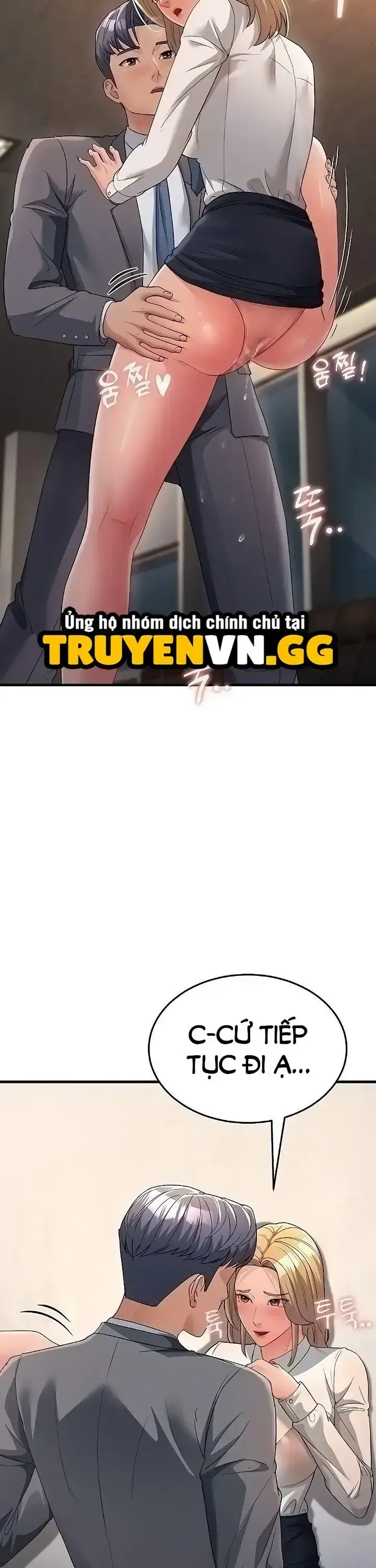 đọc truyện Đến Mẹ Vợ Cũng Phải Chiều Theo Ý Anh Chương 29 ảnh 9 tại Thiên Thai Truyện