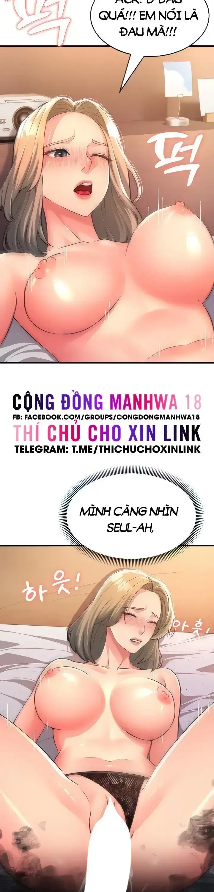 đọc truyện Đến Mẹ Vợ Cũng Phải Chiều Theo Ý Anh Chương 3 ảnh 12 tại Thiên Thai Truyện