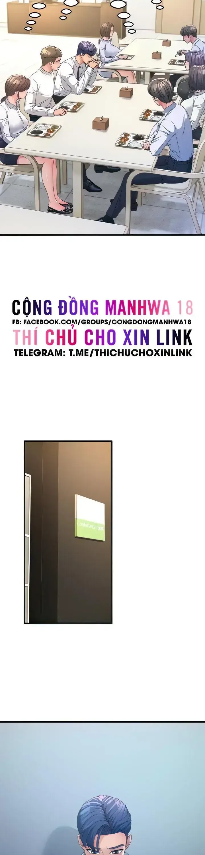 đọc truyện Đến Mẹ Vợ Cũng Phải Chiều Theo Ý Anh Chương 3 ảnh 18 tại Thiên Thai Truyện